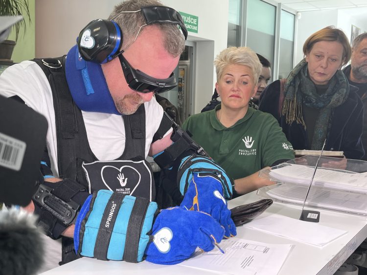 Zrozumieć świat seniorów