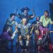 Teatr Zagłębia poza Sosnowcem
