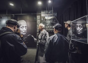 Opowieść o&nbsp;Szpilmanach