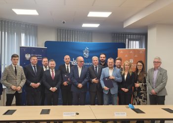 Węzeł Klimontów powstanie do&nbsp;2029 roku