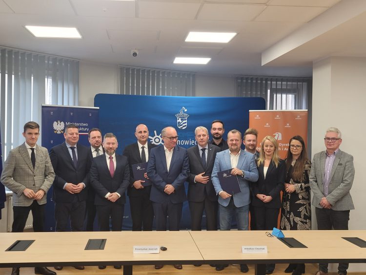 Węzeł Klimontów powstanie do&nbsp;2029 roku