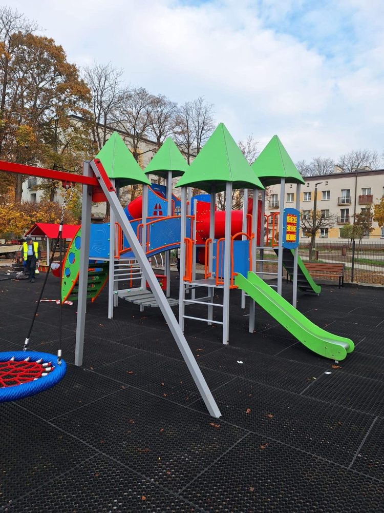 Te&nbsp;projekty wybraliśmy w&nbsp;budżecie obywatelskim