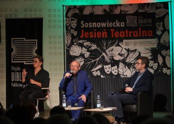 10 teatrów na&nbsp;10-lecie