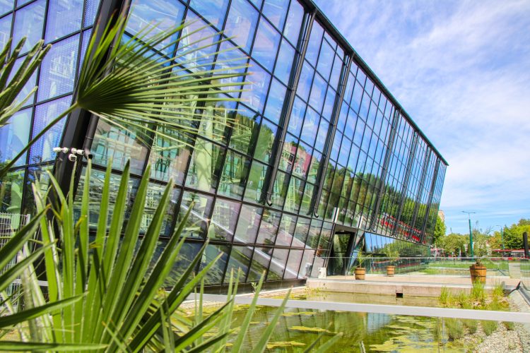 Egzotarium świętuje 1. urodziny!