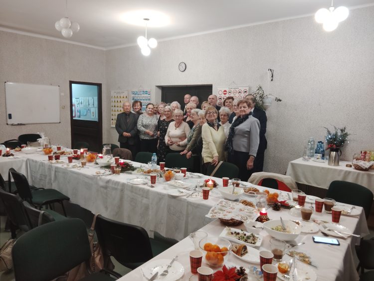 Przewodnik po&nbsp;sosnowieckich klubach seniora