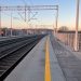 Nowy przystanek kolejowy Sosnowiec Jęzor Południowy