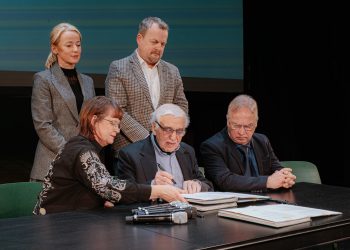 Trzeba dokończyć dokumentację