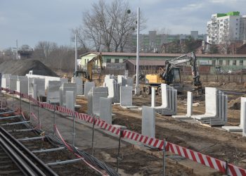 Cztery tygodnie bez&nbsp;wiaduktu