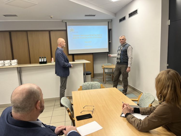 Liczą się każda opinia i&nbsp;projekt