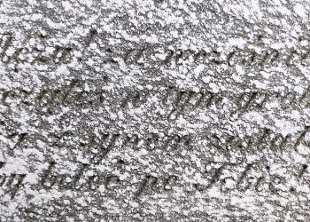 Spacer po&nbsp;zagórskim cmentarzu – cz.&nbsp;3