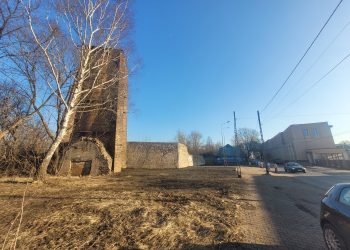 120 lat od&nbsp;strzałów pod&nbsp;Katarzyną