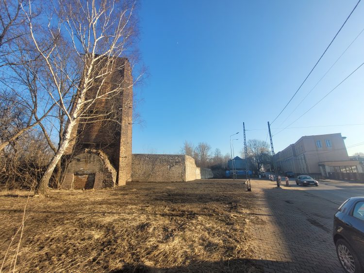 120 lat od&nbsp;strzałów pod&nbsp;Katarzyną