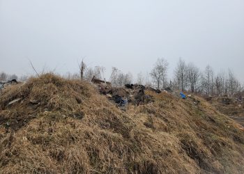 Pieniądze na&nbsp;likwidację składowisk