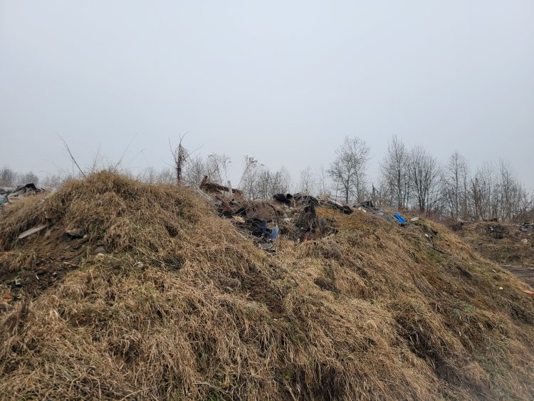 Pieniądze na&nbsp;likwidację składowisk