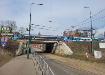 Otwierają Piłsudskiego, zamykają Żeromskiego
