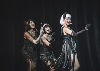 Dzień Kobiet w&nbsp;Teatrze Zagłębia