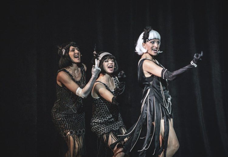 Dzień Kobiet w&nbsp;Teatrze Zagłębia