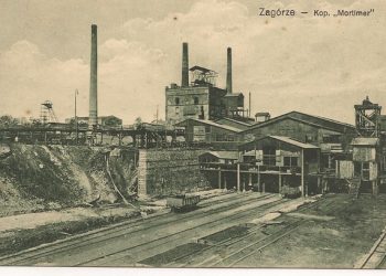 Gorący górniczy marzec w&nbsp;Zagórzu i&nbsp;Klimontowie