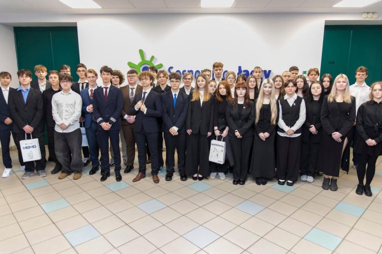 Nowa Młodzieżowa Rada Miasta Sosnowca rozpoczyna swoją działalność