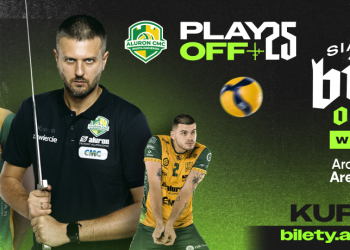 Kup bilet już dzisiaj!