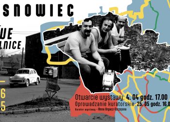 „Nowe” dzielnice Sosnowca na&nbsp;wystawie w&nbsp;Zamku Sieleckim