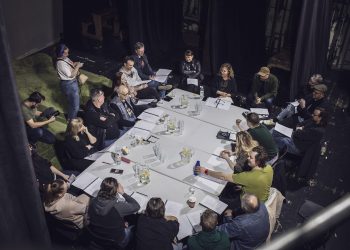„Ziemia obiecana” niebawem w&nbsp;Teatrze Zagłębia