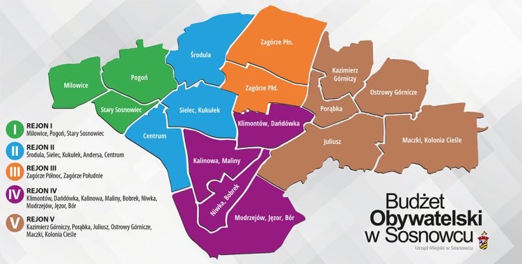 Rekordowy budżet obywatelski. Czas złożyć wniosek!