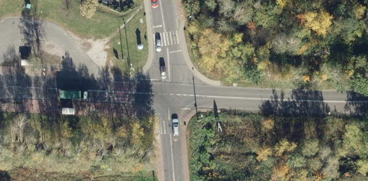 Dzięki tym pracom łatwiej wyjedziemy z&nbsp;Juliusza