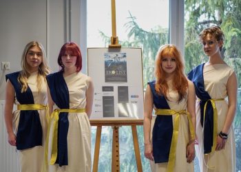 UROCZYSTA GALA ROZDANIA NAGRÓD W&nbsp;WOJEWÓDZKIM KONKURSIE LITERACKIM „EKO-LIST DO&nbsp;POSTACI MITOLOGICZNEJ”