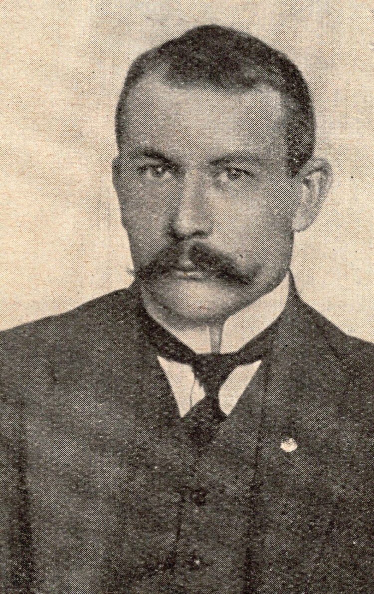 Pierwsze Święto Pracy w&nbsp;Sosnowcu