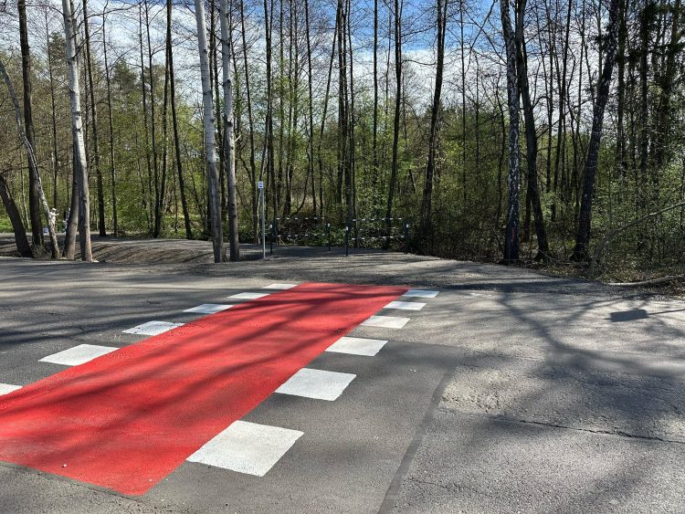 Rowerem po&nbsp;nowych trasach