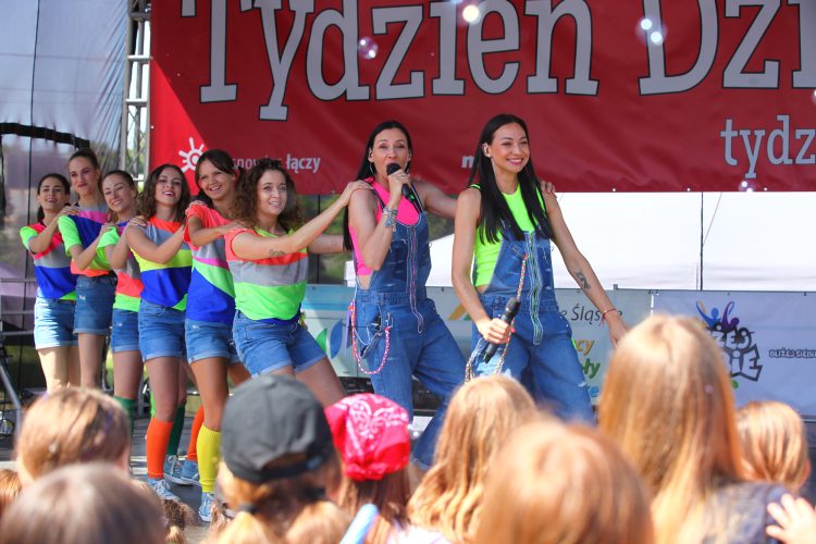 Rozpoczął się Tydzień Dziecka!