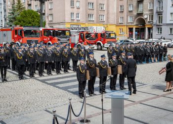 Dzień Strażaka za&nbsp;nami