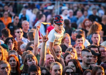Sosnowiec będzie muzyką i&nbsp;zabawą