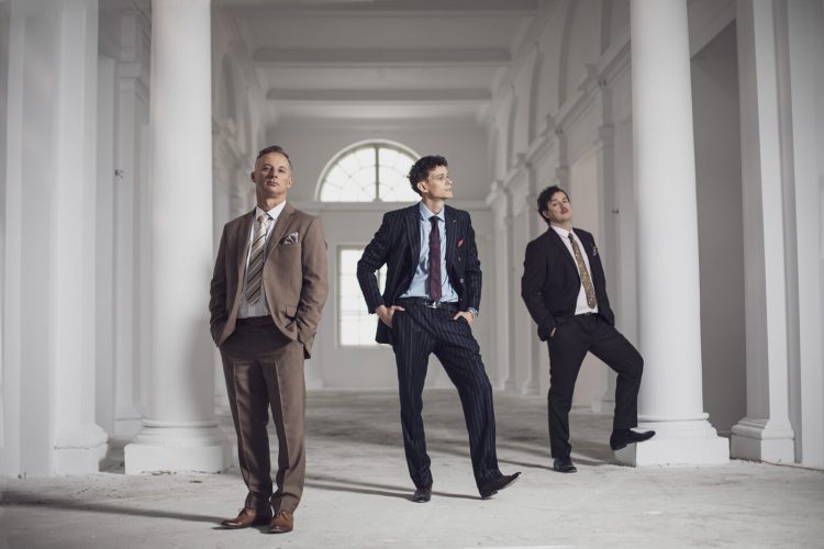 Sosnowiec obietnic, dymu i&nbsp;dramy