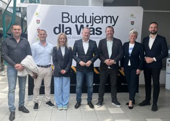 Liceum Plater zyska nową halę sportową