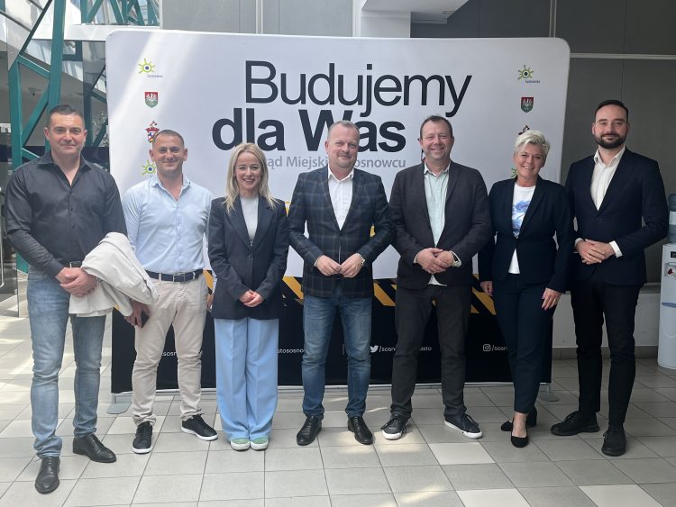 Liceum Plater zyska nową halę sportową