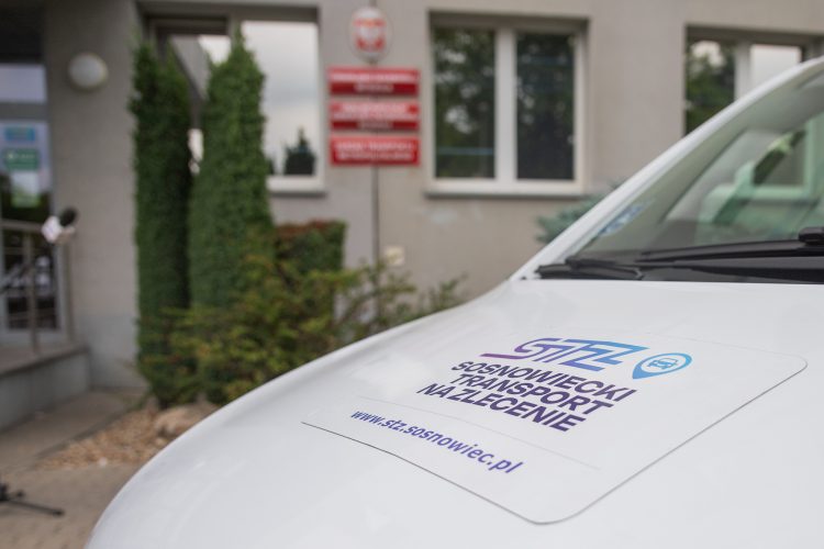 Transport Nocny z&nbsp;biletami miesięcznymi