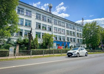 Sześć szkół przejdzie termomodernizację