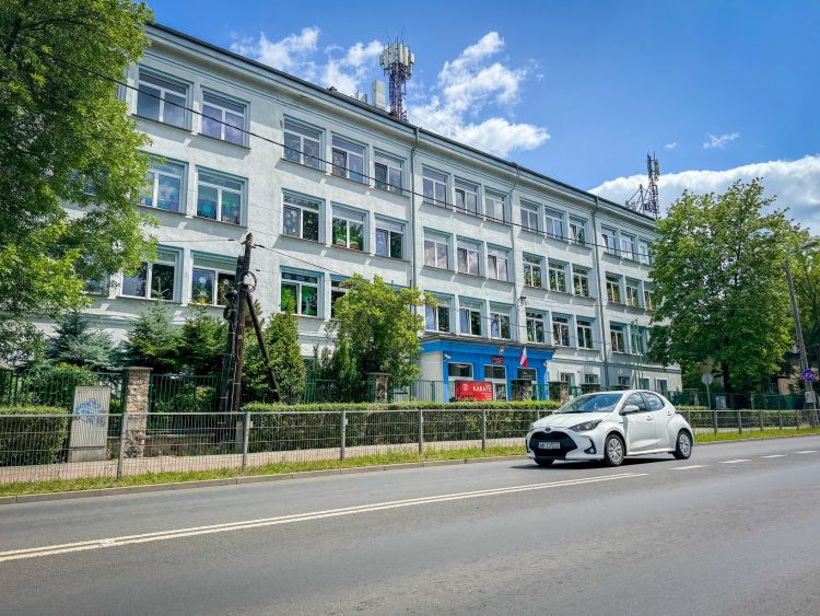 Sześć szkół przejdzie termomodernizację
