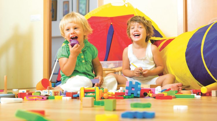 Najmłodsi bez&nbsp;opłat