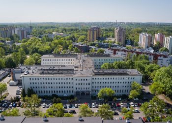 Szpital w&nbsp;gronie najlepszych
