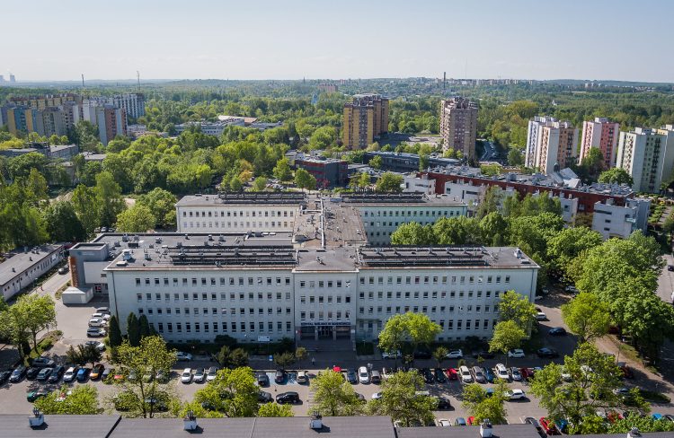 Szpital w&nbsp;gronie najlepszych
