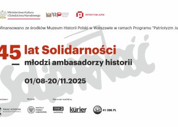 Solidarność na&nbsp;terenie Zagłębia Dąbrowskiego