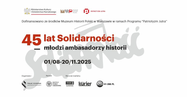 Solidarność na&nbsp;terenie Zagłębia Dąbrowskiego
