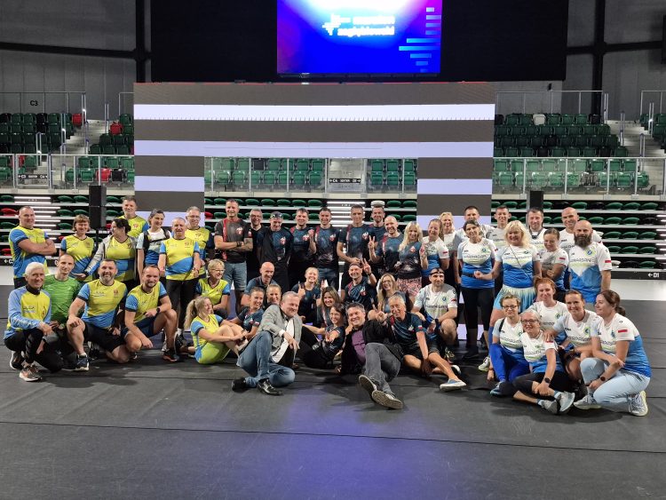 Maraton Zagłębiowski w&nbsp;Sosnowcu i&nbsp;Dąbrowie Górniczej!