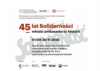 I ty możesz być ambasadorem historii