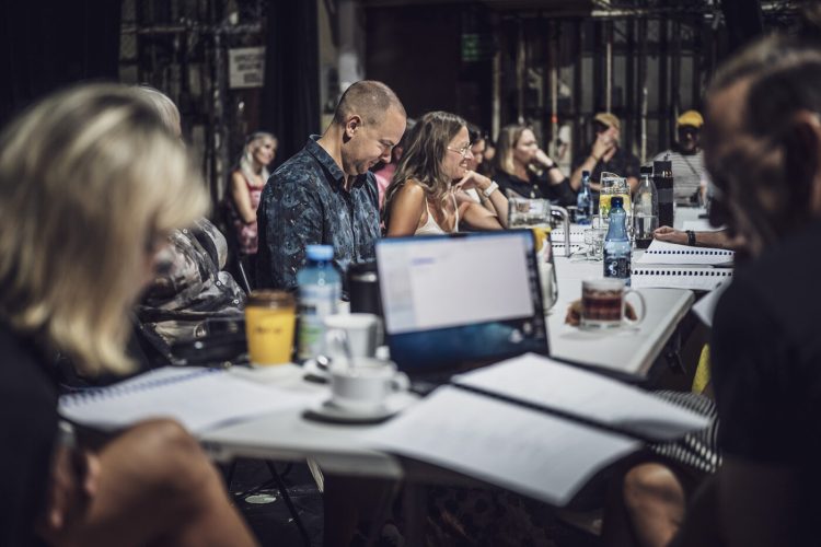 Hamlet zamyka 129 lat historii