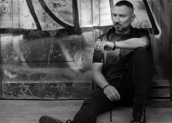 Żarski w „Fermencie” o Sosnowcu