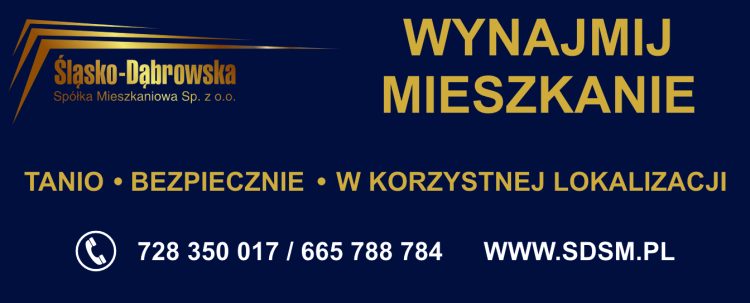 Nowoczesne mieszkania na&nbsp;wynajem w&nbsp;sercu Katowic